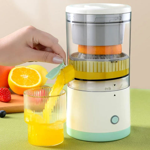 🌷Wireless portable juice machine-🔥49% OFF FOR A LIMITED TIME🎁