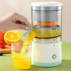 🌷Wireless portable juice machine-🔥49% OFF FOR A LIMITED TIME🎁