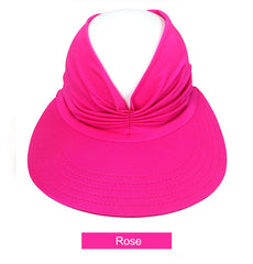 Summer Women's Sun Hat