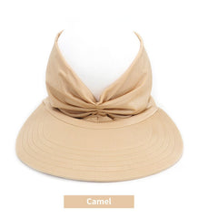 Summer Women's Sun Hat