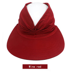 Summer Women's Sun Hat