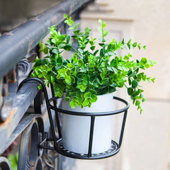 🔥$25.98 Today Only--🌺Railing Hanging Planter