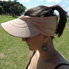 Summer Women's Sun Hat