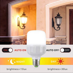 Automatic Motion Sensor LED Lamp (Buy 2 Get 1 FREE)