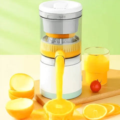 🌷Wireless portable juice machine-🔥49% OFF FOR A LIMITED TIME🎁