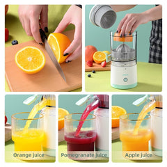 🌷Wireless portable juice machine-🔥49% OFF FOR A LIMITED TIME🎁