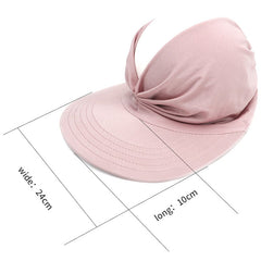 Summer Women's Sun Hat