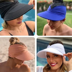 Summer Women's Sun Hat