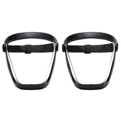 🔥🔥Anti-Fog Protective Full Face Shield