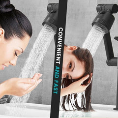 Universal 360 ° Rotatable Faucet (Limited Sale)