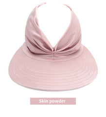 Summer Women's Sun Hat