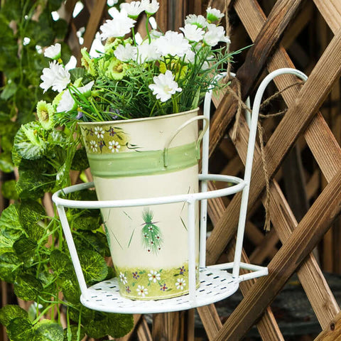 🔥$25.98 Today Only--🌺Railing Hanging Planter