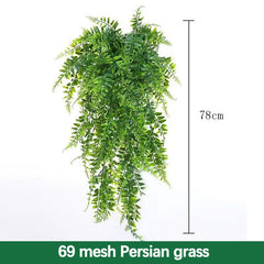 🔥$9.97 Today Only--UV Resistant Lifelike Artificial Boston Fern🌱