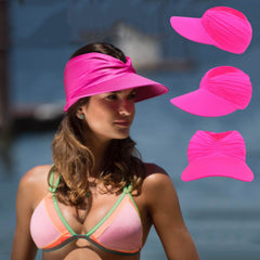 Summer Women's Sun Hat