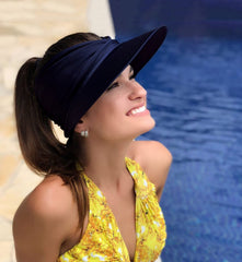 Summer Women's Sun Hat