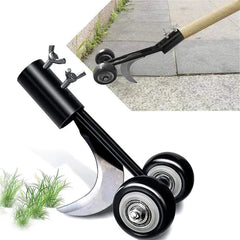 🎁Hot Sale Now🎁Crevice Weed Eater Bend Hook Push No-bend Weed