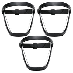 🔥🔥Anti-Fog Protective Full Face Shield