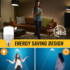 Automatic Motion Sensor LED Lamp (Buy 2 Get 1 FREE)