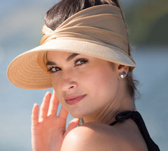 Summer Women's Sun Hat